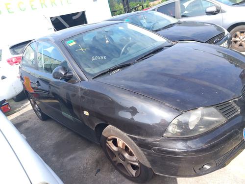 Right tailgate light SEAT IBIZA III (6L1) 1.9 TDI | BP28214700C80 