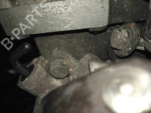 Gearbox AUDI A3 (8L1) 1.8 | BP8437181M3 