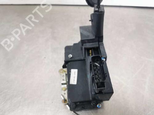 Rear right lock FORD FIESTA V (JH_, JD_)  | BP8466062C99 