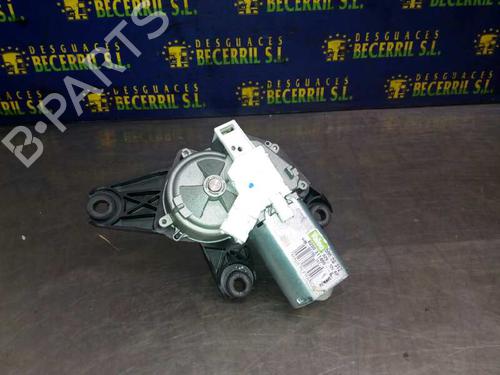 Used Rear wiper motor RENAULT CLIO III (BR0/1, CR0/1) 1.2 16V (BR0P, CR0P) (101 hp) 8432200
