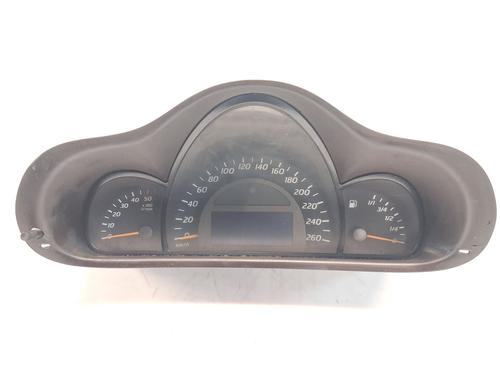 Used Instrument cluster Instrument cluster 39203882 39203882