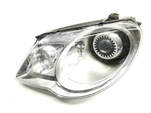 left-headlight-vw-eos-1f7-1f8-2006-2007-2008-2009-2010-2011-2012-2013-2014-2015-33027226 main image