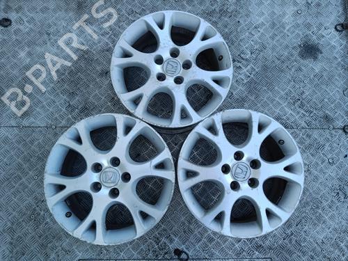 Używane Felga HONDA CIVIC VIII Hatchback (FN, FK) 1.8 (FN1, FK2) (140 hp) 11861897