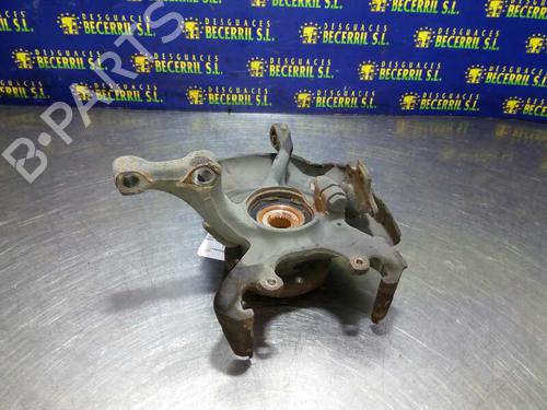 Right front steering knuckle SEAT IBIZA II (6K1) 1.4 i | BP8490532M26 