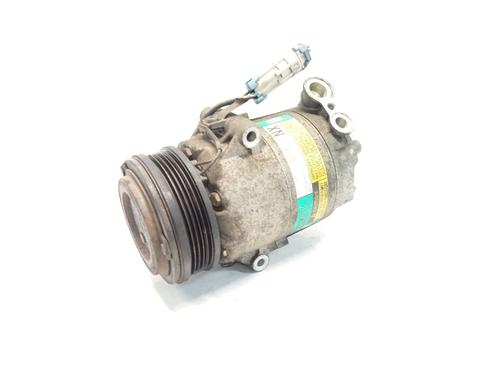 Used AC compressor OPEL MERIVA A MPV (X03) [2003-2010]  26586947