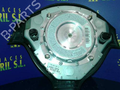 Førerens kollisjonspute SEAT TOLEDO II (1M2) 1.9 TDI | BP8425800C9 