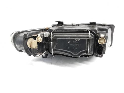 Left headlight SEAT TOLEDO II (1M2) 1.9 TDI | BP31065192C28