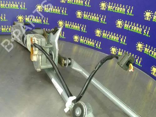 Used Front wiper motor MERCEDES-BENZ C-CLASS Coupe (CL203) [2001-2011]  8426552