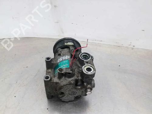 AC compressor FORD FOCUS II (DA_, HCP, DP)  | BP8462748M34 