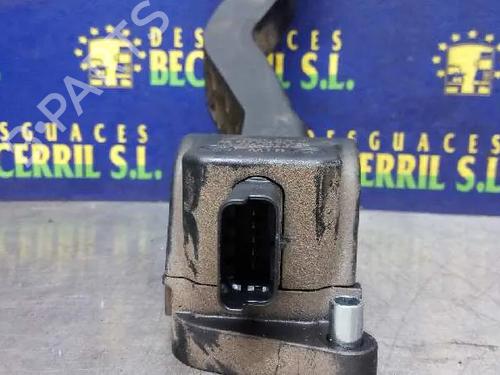 Pedal CITROËN C4 Coupe (LA_)  | BP8436445I4 