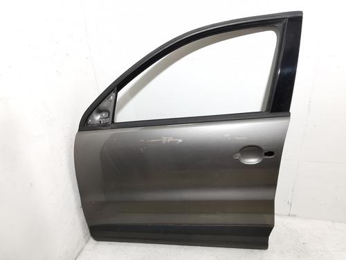 Used Left front door VW TIGUAN (5N_) 2.0 TDI 4motion (170 hp) 26691692