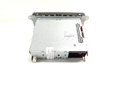 Radio SKODA FABIA II Combi (545) 1.9 TDI | BP13041713E6 