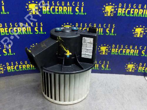 Used Heater blower motor PEUGEOT 306 Break (7E, N3, N5) 2.0 HDI 90 (90 hp) 8437223