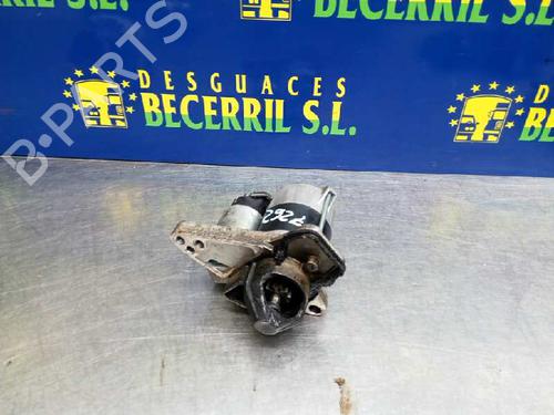 Starter RENAULT MEGANE III Hatchback (BZ0/1_, B3_) 1.2 TCe (BZ2B, BZ11) | BP8453014M8 