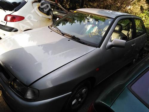 Alternator SEAT IBIZA II (6K1)  | BP8468913M7 