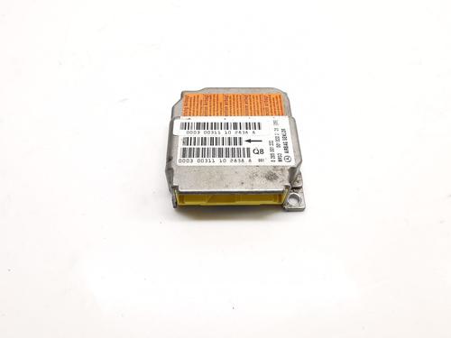 Used ECU airbags MERCEDES-BENZ A-CLASS (W168) [1997-2005]  24589433