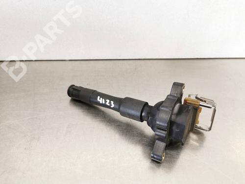 Used Ignition coil Ignition coil BMW 3 (E46) 320 i (150 hp) 8475616 8475616