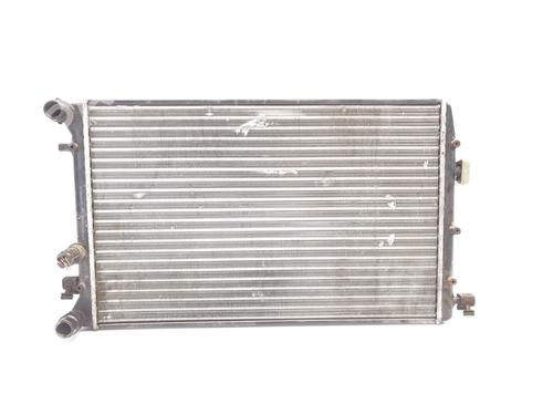 Wasserkühler für SKODA FABIA I (6Y2) 1.4 TDI (75 hp) 28471476