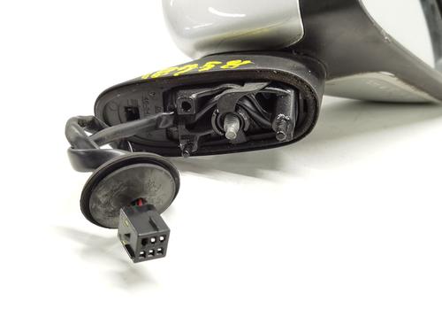 Right mirror OPEL CORSA D (S07)  | BP21525337C27 