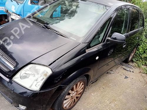 Front left lock OPEL MERIVA A MPV (X03)  | BP22248416C98 