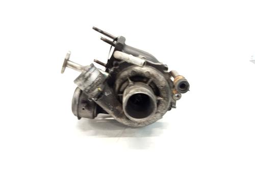 Used Turbocharger/Supercharger RENAULT MEGANE II (BM0/1_, CM0/1_) [2001-2012]  27324698