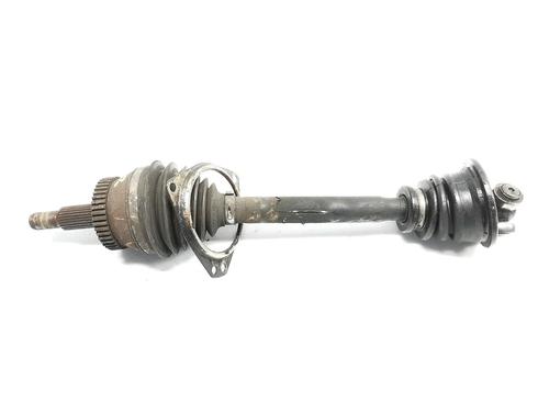 Used Left front driveshaft Left front driveshaft RENAULT ESPACE III (JE0_) 2.2 dCi (JE0K) (130 hp) 32732350 32732350
