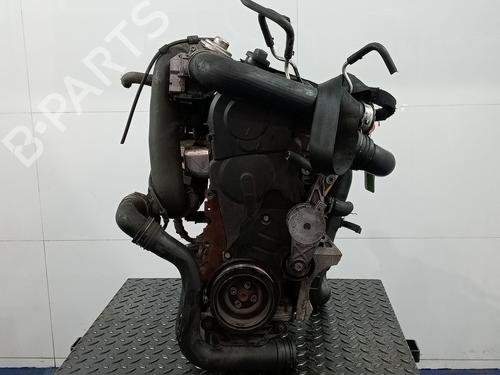 Engine SEAT LEON (1P1) 1.9 TDI | BP29588738M1 
