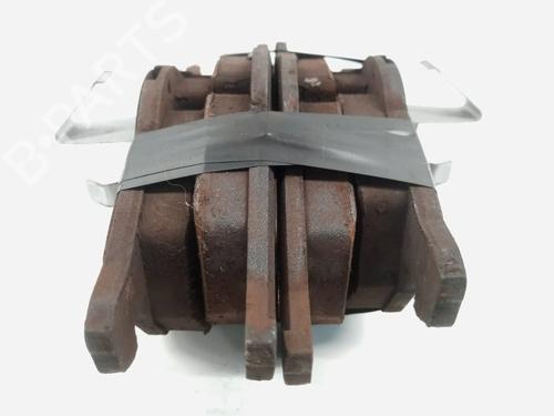 Annen OPEL ASTRA H (A04) 1.7 CDTI (L48) | BP14022611O1 