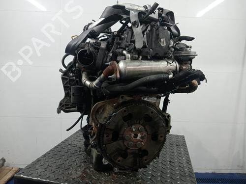 Engine CHEVROLET CAPTIVA (C100, C140) 2.0 D 4WD | BP32437248M1 
