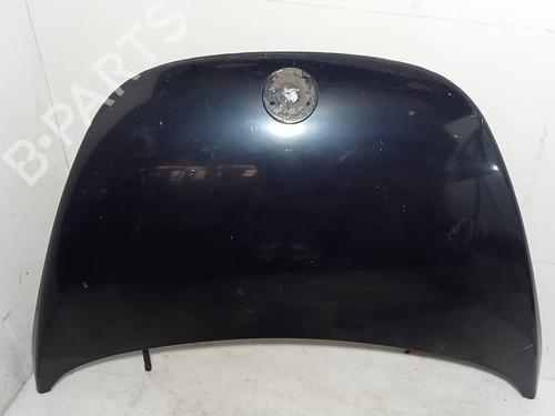 Used Hood VW NEW BEETLE (9C1, 1C1) 1.9 TDI (90 hp) 24622005