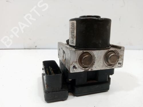 Used ABS pump CITROËN C3 I (FC_, FN_) [2002-2013]  9680405