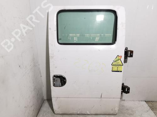 Used Right rear door Right rear door 38710480 38710480