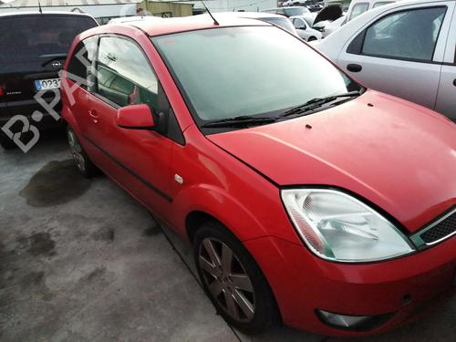 Steering pump FORD FIESTA V (JH_, JD_) 1.4 TDCi | BP8472202M99 