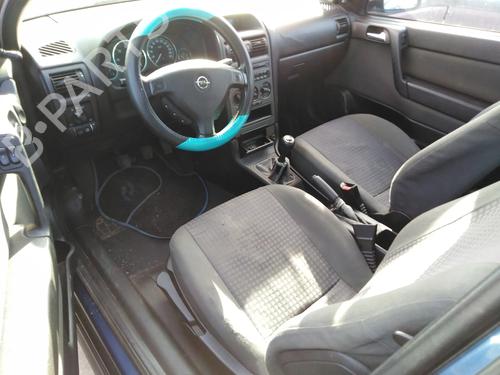 Alzavetro anteriore destra OPEL ASTRA G Saloon (T98) 2.0 DTI 16V (F69) | BP8475654C23 