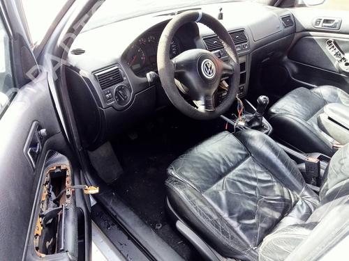 Engine control unit (ECU) VW GOLF IV (1J1)  | BP22371888M57 