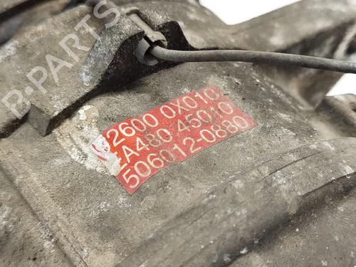 AC compressor NISSAN TERRANO II (R20)  | BP18013235M34 