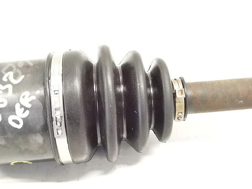 Right front driveshaft FIAT DOBLO MPV (119_, 223_) 1.3 JTD 16V | BP12327173M39 