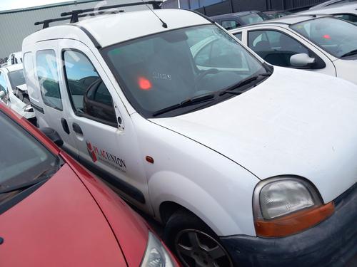 Engine control unit (ECU) RENAULT KANGOO Express (FC0/1_) D 65 1.9 (FC0E, FC02, FC0J, FC0N) | BP30154037M57