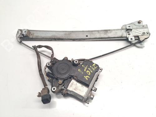 Used Rear left window mechanism MITSUBISHI PAJERO II (V3_W, V2_W, V4_W, V5_W) 2.8 TD (V46W, V26W) (125 hp) 30384967