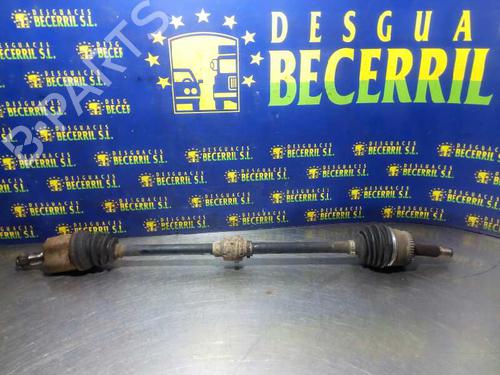 Used Right front driveshaft MITSUBISHI SPACE STAR MPV (DG_A) 1.8 GDI (DG5A) (122 hp) 8441251