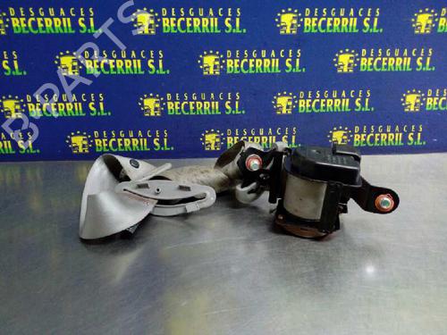 Used Rear right seatbelt KIA SORENTO I (JC) 2.5 CRDi 4WD (140 hp) 8449200