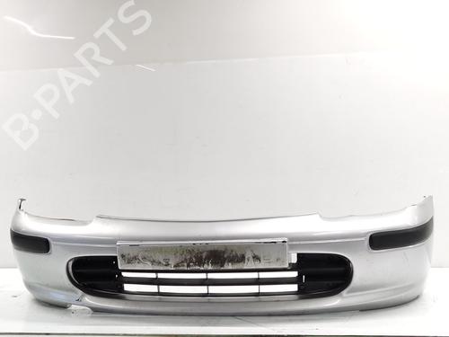 Used Front bumper NISSAN MICRA II (K11) [1992-2007]  31317039