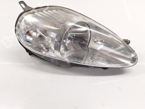 Used Right headlight Right headlight 38639000 38639000
