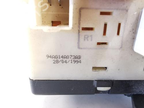 Fuse box FORD ESCORT V Saloon (AFL) 1.6 i 16V | BP29749913E1 