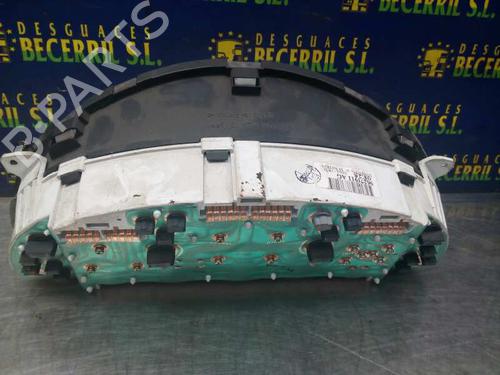 Instrument cluster DAEWOO LANOS Saloon (KLAT)  | BP8429385C47 