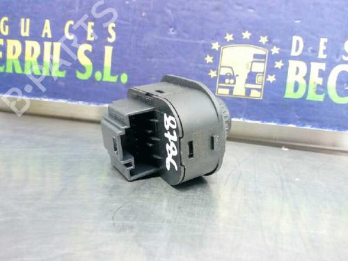 Mirror switch VW GOLF V (1K1) 1.4 TSI | BP8461219I25 