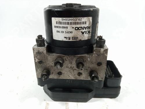 ABS pump KIA CARENS II MPV (FJ) 1.6 | BP8623992M43 