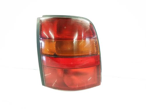 Used Left taillight NISSAN MICRA II (K11) 1.0 i 16V (K11) (54 hp) 30276252