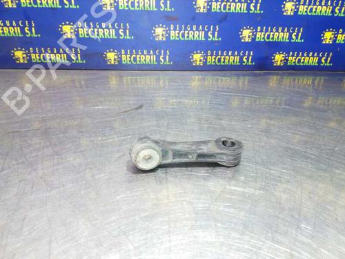 Right front suspension arm VW GOLF IV (1J1) 1.9 TDI | BP14024656M13 