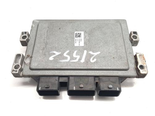 Engine control unit (ECU) RENAULT MODUS / GRAND MODUS (F/JP0_) | BP31337353M57